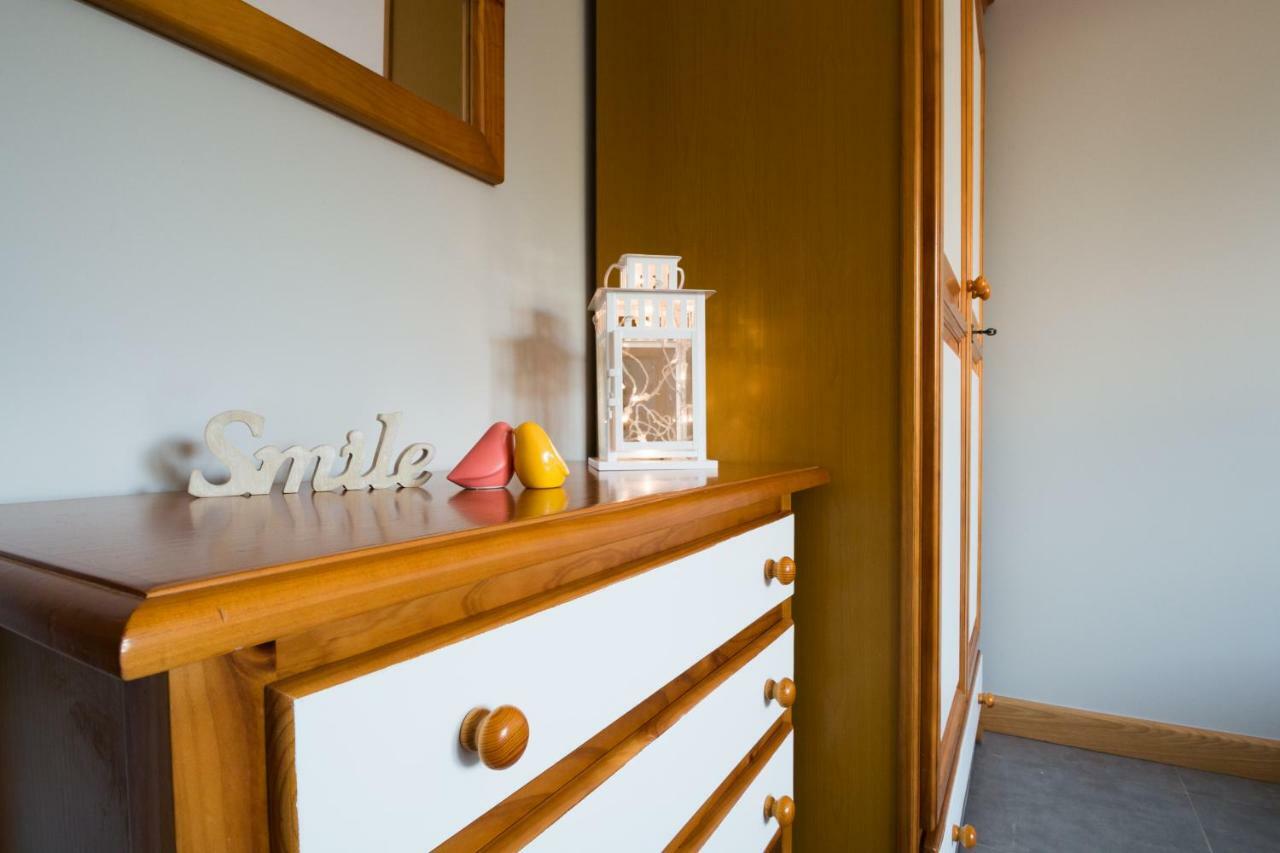 Apartamento El Pedregal Playa De Ris Noja Exteriér fotografie
