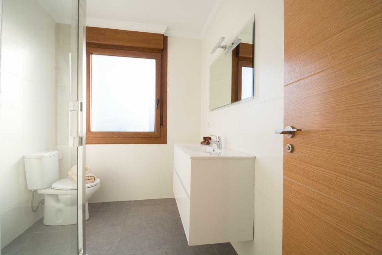 Apartamento El Pedregal Playa De Ris Noja Exteriér fotografie